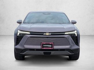 New 2026 Chevrolet Blazer EV LT FWD video 2