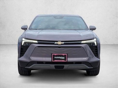 New 2026 Chevrolet Blazer EV LT FWD image 2