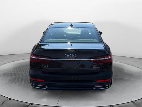 Used 2019 Audi A6 3.0T Premium Plus w/ Premium Plus Package AWD/4WD image 6