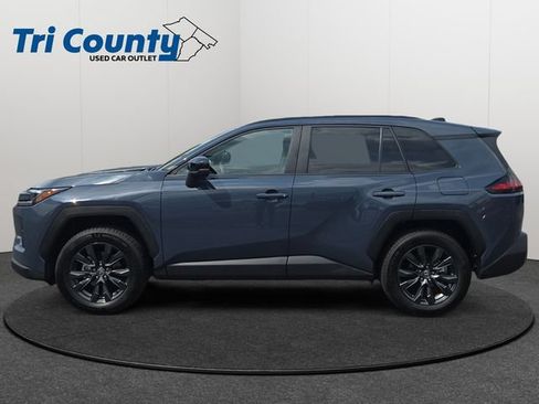 Certified 2026 Toyota RAV4 XLE Premium AWD/4WD image 5