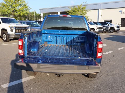 Used 2023 Ford F150 XL RWD image 12