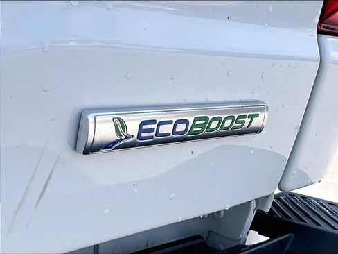 Used 2023 Ford F150 XLT AWD/4WD image 9