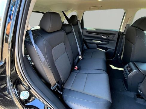 New 2026 Honda CR-V LX image 20