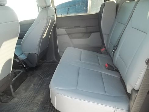 Used 2023 Ford F350 XL w/ XL Driver Assist Package image 14