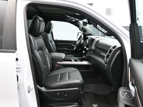 Used 2021 RAM 1500 Rebel w/ Rebel Level 2 Equipment Group image 13