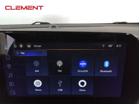 Used 2025 Chevrolet Equinox LT image 24