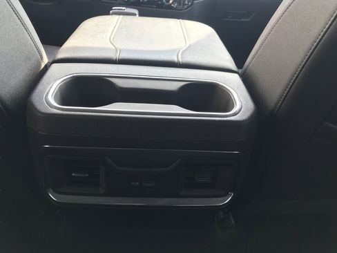 Certified 2023 GMC Sierra 1500 SLT w/ SLT Premium Package image 15