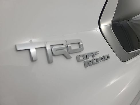 Used 2026 Toyota Sequoia SR5 w/ TRD Off-Road Package AWD/4WD image 12