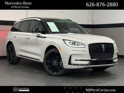 Used 2023 Lincoln Corsair Reserve w/ Equipment Group 202A