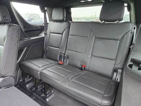 Used 2021 Chevrolet Tahoe Z71 AWD/4WD image 15