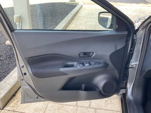 Certified 2025 Nissan Kicks Play S FWD image 17