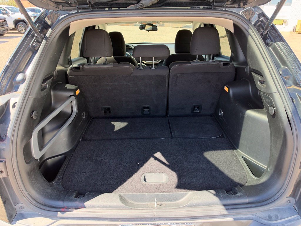 Used 2017 Jeep Cherokee Sport FWD image 20
