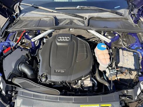 Used 2018 Audi A5 2.0T Premium AWD/4WD image 36