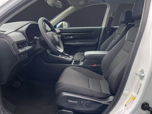 Certified 2024 Honda CR-V EX image 9