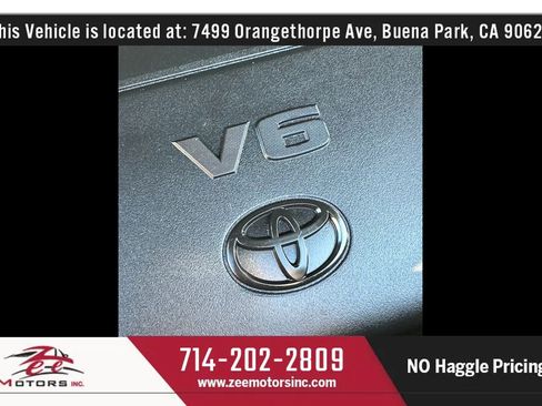 Used 2016 Toyota Highlander XLE AWD/4WD image 48