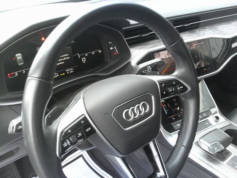 Used 2024 Audi A6 Premium Plus image 19