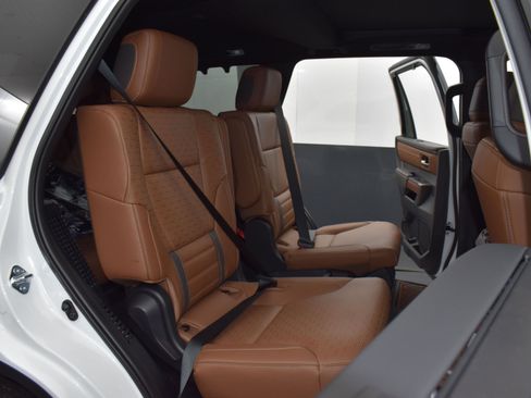 Used 2026 Toyota Sequoia 1794 Edition image 26