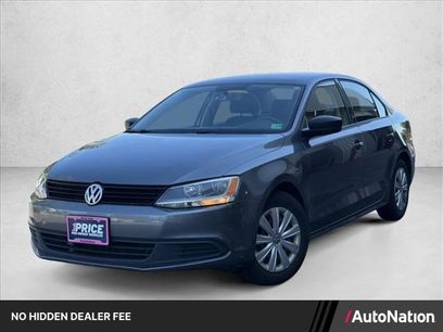 Used 2014 Volkswagen Jetta S