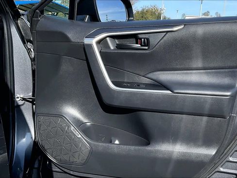Certified 2024 Toyota RAV4 LE image 22