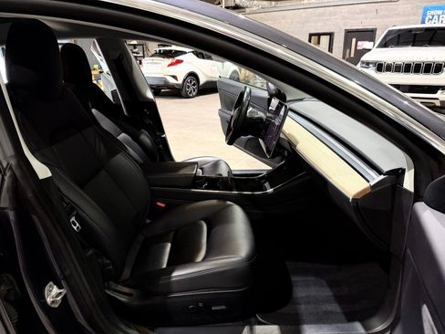 Used 2019 Tesla Model 3 Long Range AWD/4WD image 26