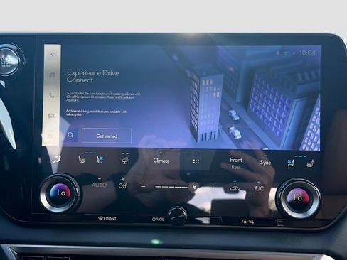 New 2026 Lexus RX 350 Premium Plus AWD/4WD image 34