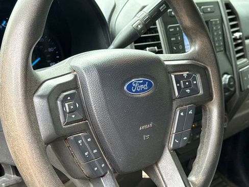 Used 2021 Ford F350 XL w/ Power Equipment Group AWD/4WD image 24