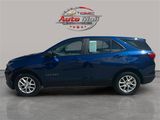 Used 2022 Chevrolet Equinox LS image 5