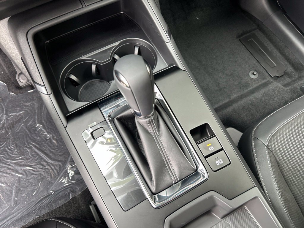 New 2026 MAZDA CX-5 Select AWD/4WD image 20