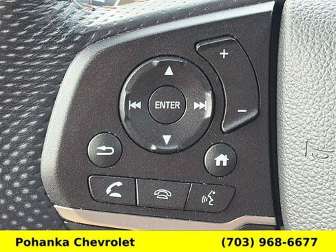 Used 2023 Honda Passport TrailSport image 12
