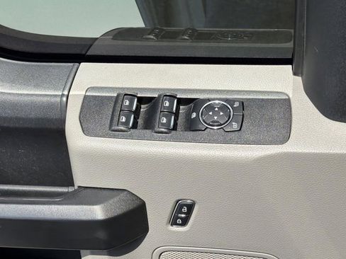 Used 2019 Ford F350 XL w/ Power Equipment Group AWD/4WD image 13