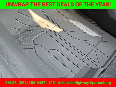 New 2024 Chevrolet Silverado 2500 Custom w/ Custom Convenience Package image 31