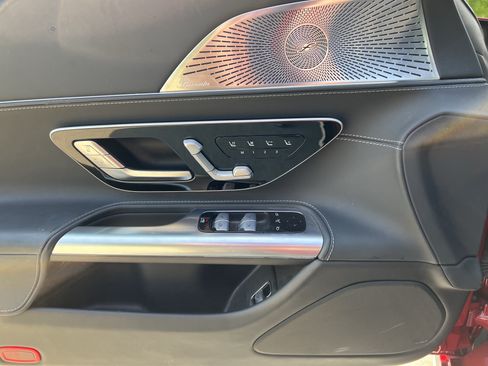 Certified 2022 Mercedes-Benz SL 55 AMG 4MATIC image 14