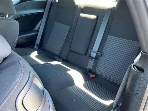 Used 2023 Dodge Challenger R/T Scat Pack w/ Shaker Package RWD image 25
