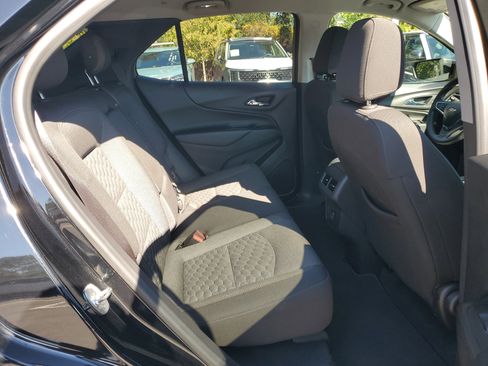 Used 2020 Chevrolet Equinox LT image 12