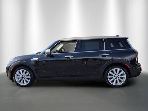 Used 2024 MINI Cooper Clubman S w/ Signature Upholstery Package FWD image 4