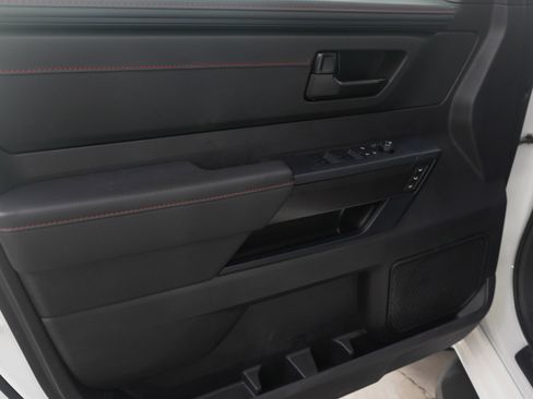 Used 2026 Toyota Sequoia TRD Pro image 24