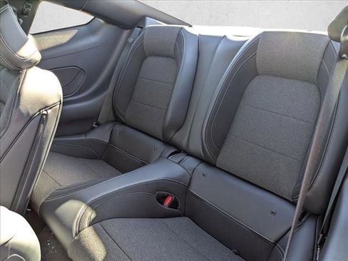 New 2026 Ford Mustang Coupe image 15