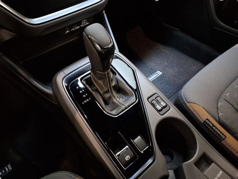 New 2026 Subaru Crosstrek 2.5i Sport w/ Crosstrek Mirror Package image 4