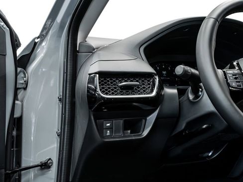 New 2025 Acura ADX AWD image 13