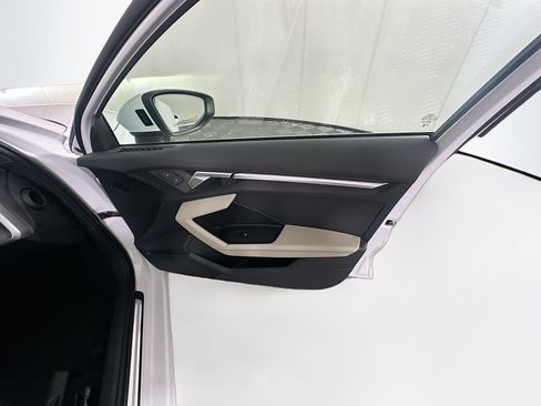 Used 2024 Audi A3 2.0T Premium image 32