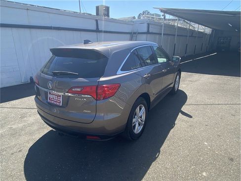 Used 2013 Acura RDX AWD image 7