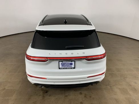 Used 2024 Lincoln Corsair Grand Touring w/ Equipment Group 301A AWD/4WD image 11
