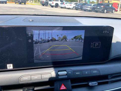 Used 2025 Kia K4 FWD image 25