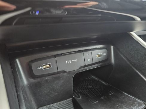 Used 2023 Hyundai Tucson SEL image 27