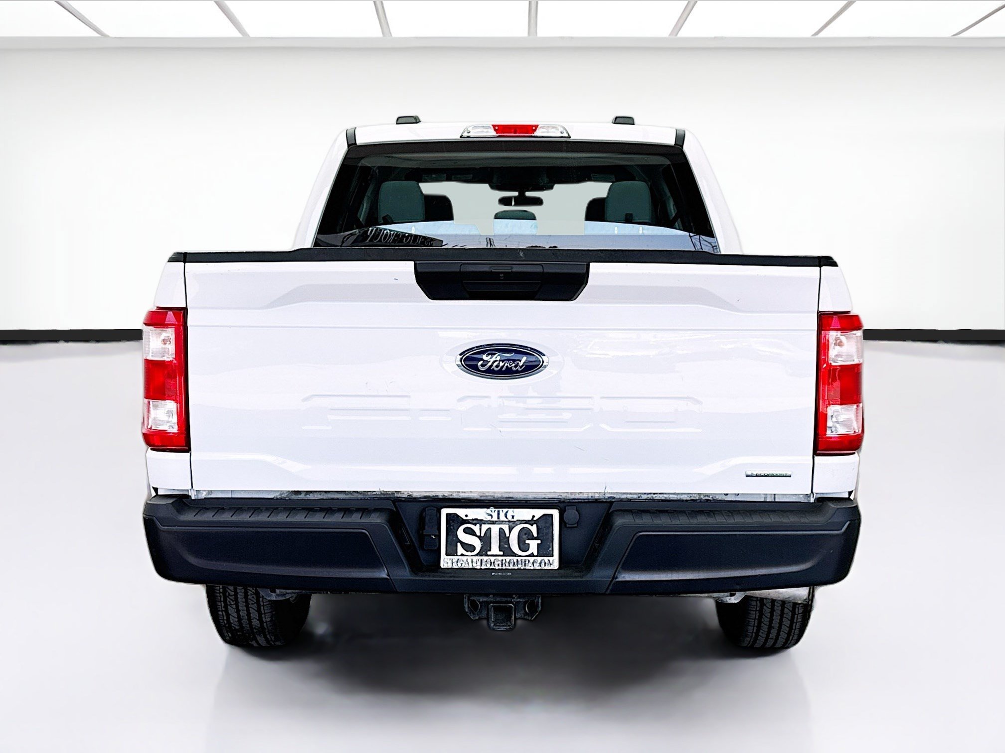 Used 2022 Ford F150 XL RWD image 5