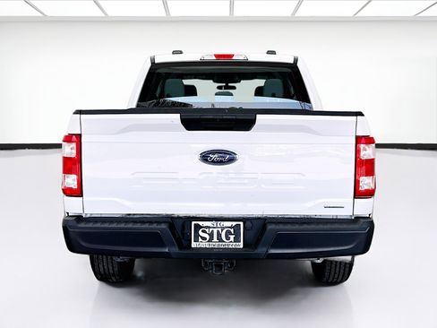 Used 2022 Ford F150 XL RWD image 5