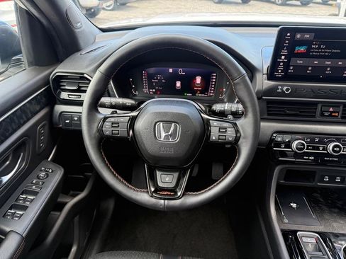 Used 2026 Honda Passport TrailSport Elite image 13