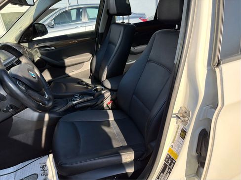 Used 2015 BMW X1 xDrive35i AWD/4WD image 11