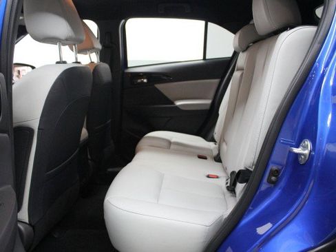 Used 2024 Mitsubishi Eclipse Cross SEL image 28