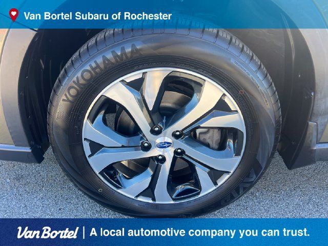 Used 2020 Subaru Outback Limited XT AWD/4WD image 9